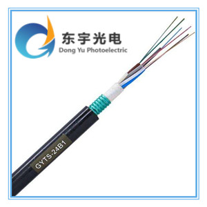 GYTS光纜廠家