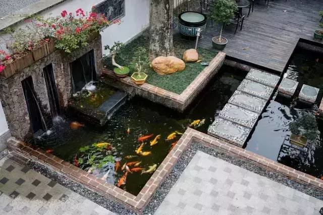 長沙水景設(shè)計選長沙觀宇景觀制作