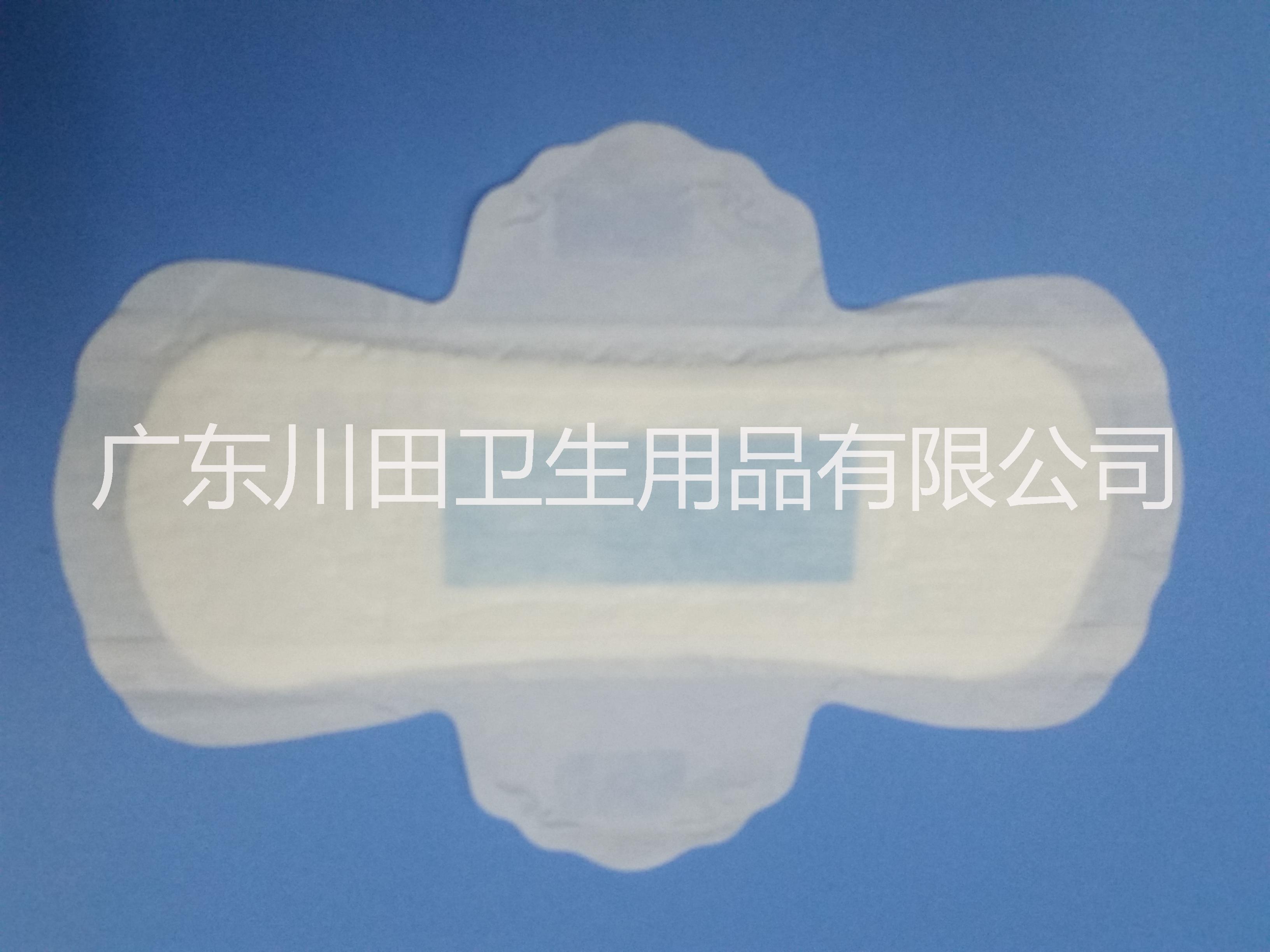 聚乳酸乳絲益生菌面料衛(wèi)生巾OEM貼牌代加工廠家ODM研發(fā)設(shè)計(jì)制造商