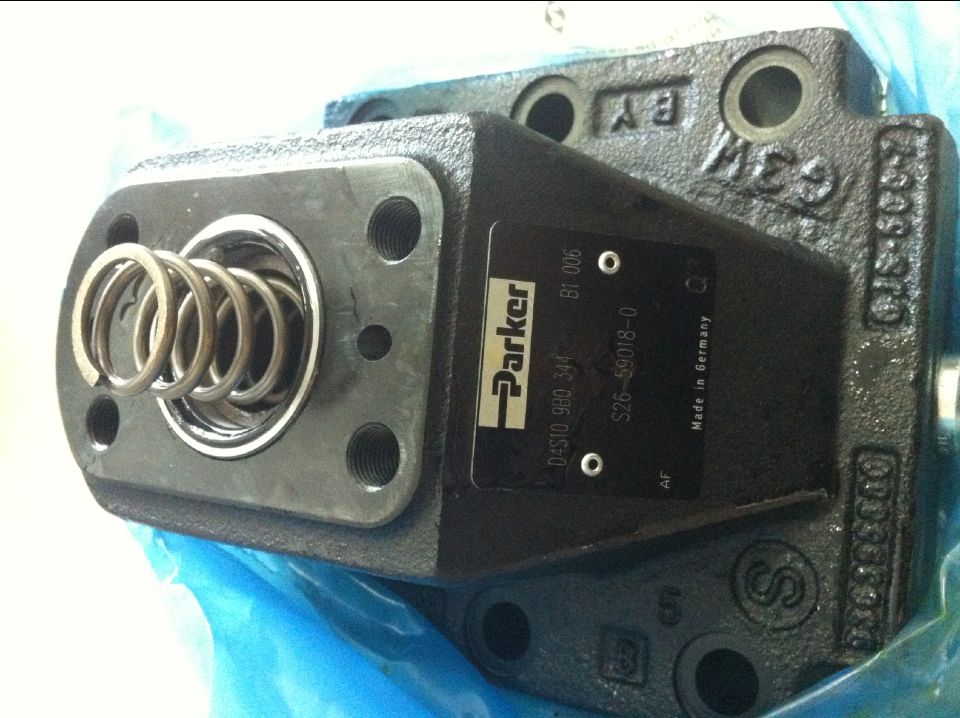 PTD.VB2501A1C1 美國派克電磁閥現(xiàn)貨進(jìn)口