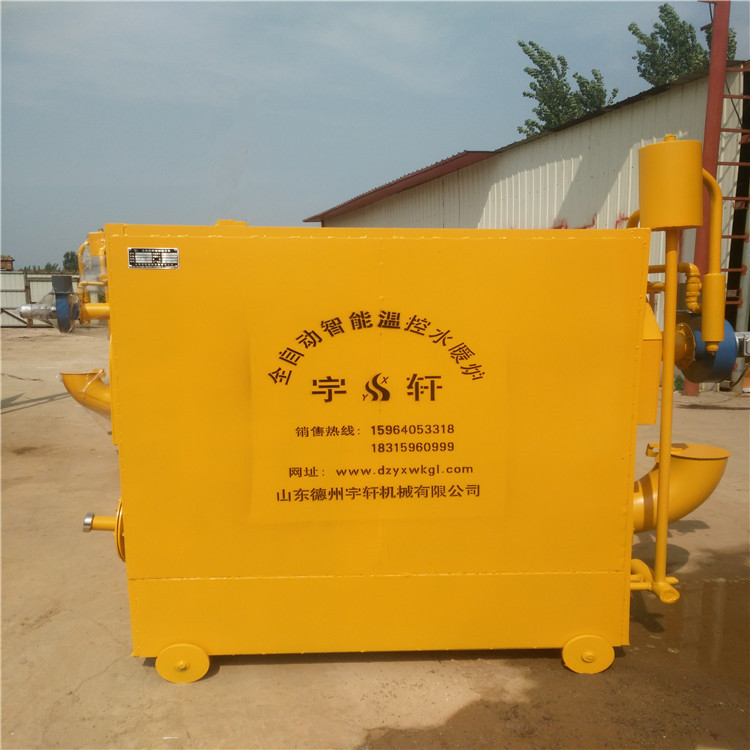 宇軒種植大棚升溫燃?xì)忮仩t宇軒鍋爐航天品質(zhì)親民價(jià)格