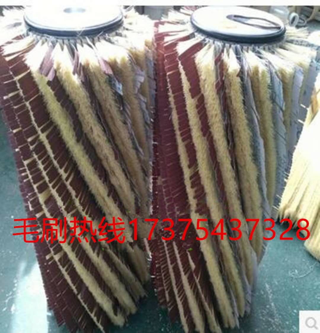 劍麻砂條砂光機(jī)輥廠家 黑龍江防靜電毛刷輥 山東劍麻砂條砂光機(jī)輥