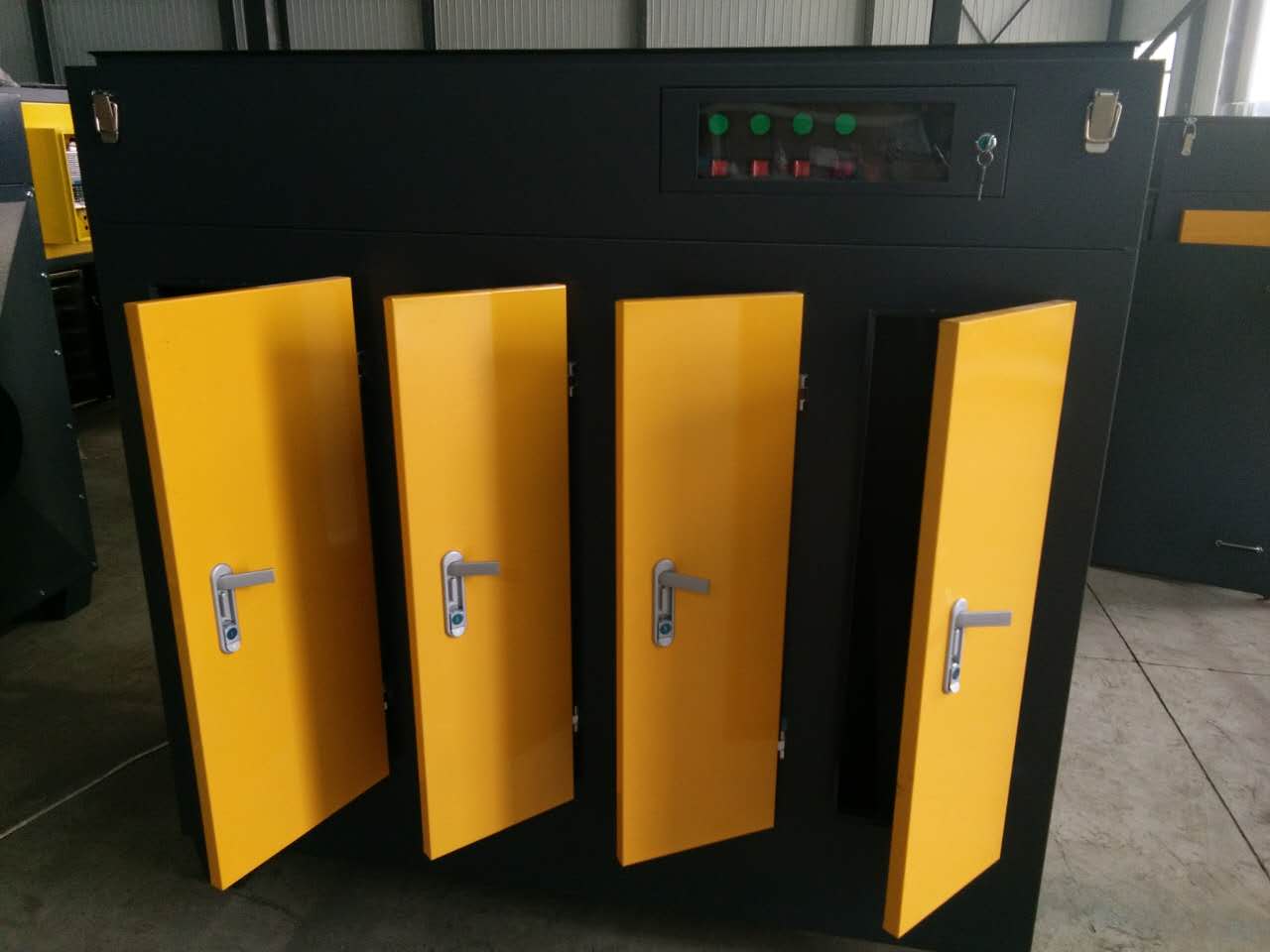 光氧催化一體機(jī)生產(chǎn)廠家哪家好-供應(yīng)商-廠家直銷批發(fā)