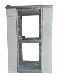 天津風(fēng)淋室設(shè)備生產(chǎn)廠家 不銹鋼風(fēng)淋室 天津全自動感風(fēng)淋室設(shè)備工廠