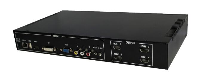 電視墻拼接器|深圳電視墻拼接器廠家直銷|深圳電視墻拼接器長(zhǎng)期供應(yīng)