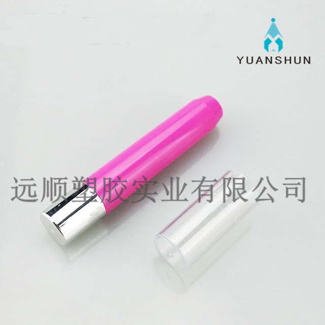 口紅管廠家，彩妝包材廠家（YS036）口紅管，唇膏管
