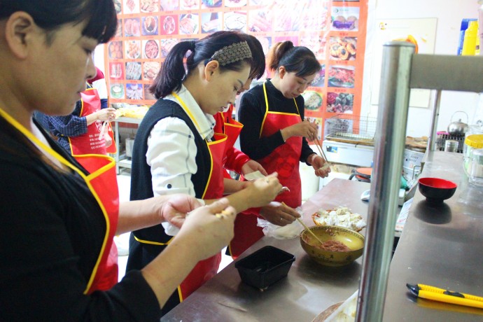 早點(diǎn)培訓(xùn)小吃培訓(xùn)燒烤培訓(xùn) 棗莊小吃培訓(xùn)棗莊哪里有小吃培訓(xùn)