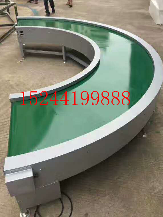 熱賣定制鐵氟龍熱收縮機耐高溫傳送