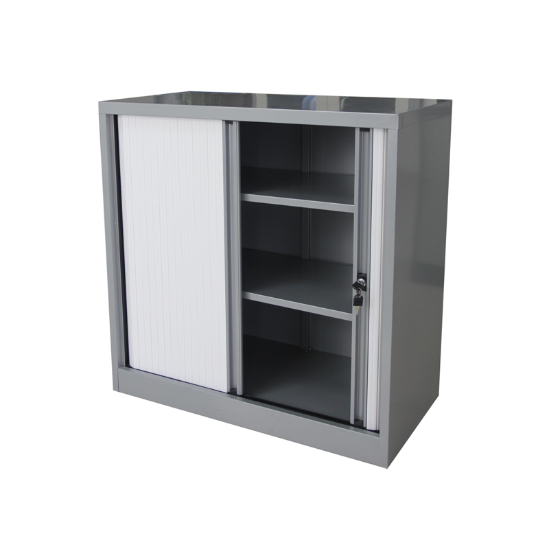 卷門文件柜，檔案文件柜