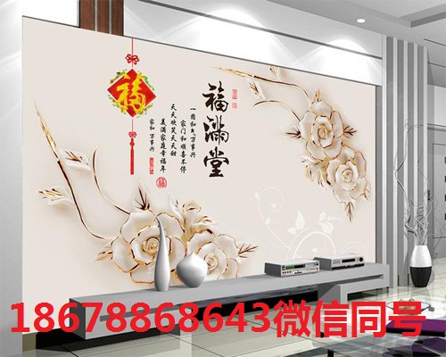 2030集成墻板背景墻打印機山東廠家