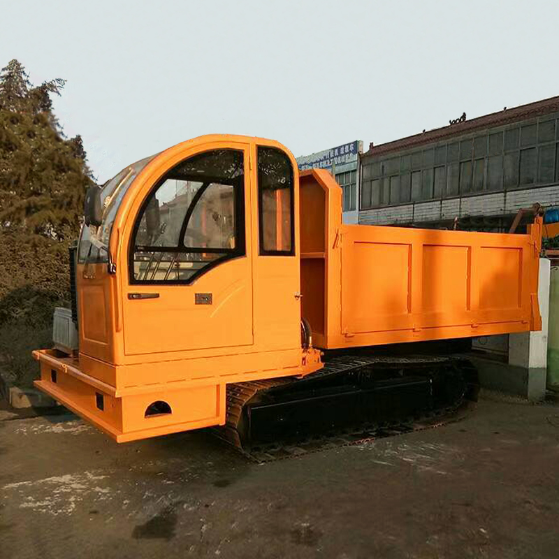 昌晟牌 鋼制履帶運(yùn)輸車廠家*歡迎訂購(gòu)