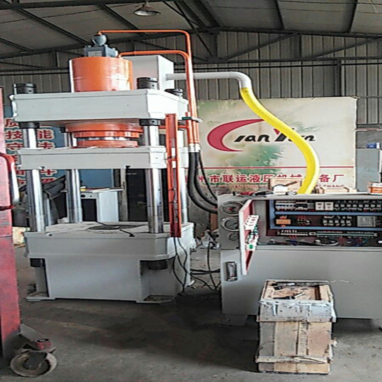 供應(yīng)三梁四柱液壓機(jī) 100噸四柱液壓機(jī)  150噸三梁四柱液壓機(jī) 液壓機(jī)100t