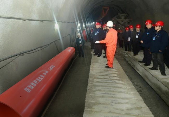 逃生管-800逃生管道