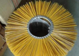 圓盤環(huán)衛(wèi)刷廠家直銷 供應(yīng)圓盤環(huán)衛(wèi)刷 圓盤環(huán)衛(wèi)刷哪家好