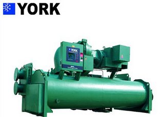 工業(yè)離心式制冷機(jī)