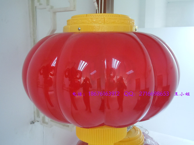 中山市科海光電各種各樣的紅燈籠，款式齊全