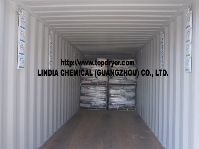 干貨為什么也會(huì)受潮