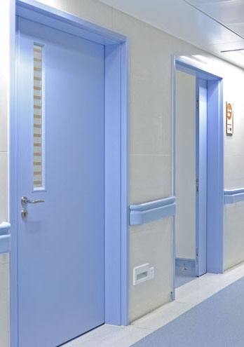 供應(yīng)JH醫(yī)用門、病房門、防輻射門