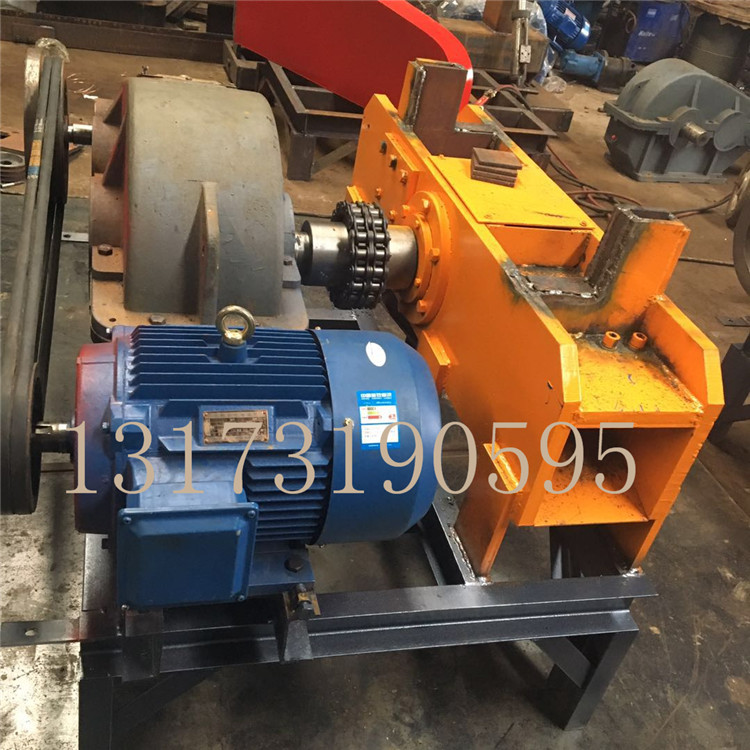 廢舊鋼筋切斷機(jī) 小型鋼筋切  廢舊鋼筋回收設(shè)備 廢舊鋼筋切斷機(jī) 小型鋼筋切