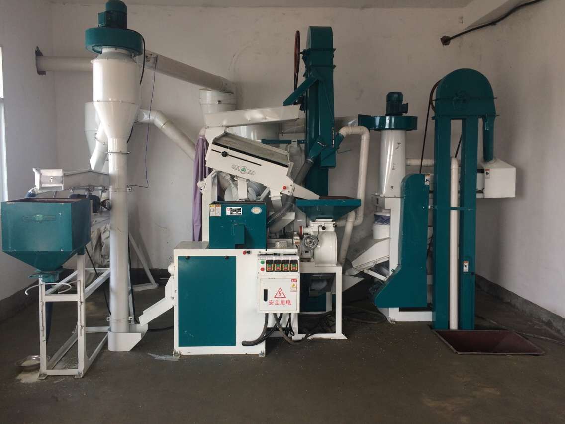 安徽合肥鳳陽淮南農(nóng)鑫寶碾米機 安徽合肥農(nóng)鑫寶碾米機哪有賣的