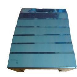 機床盔甲式導軌防護罩廠家