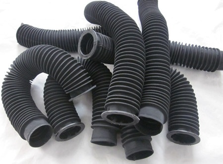 機(jī)床耐高溫絲杠防護(hù)罩/滾珠絲杠防護(hù)罩