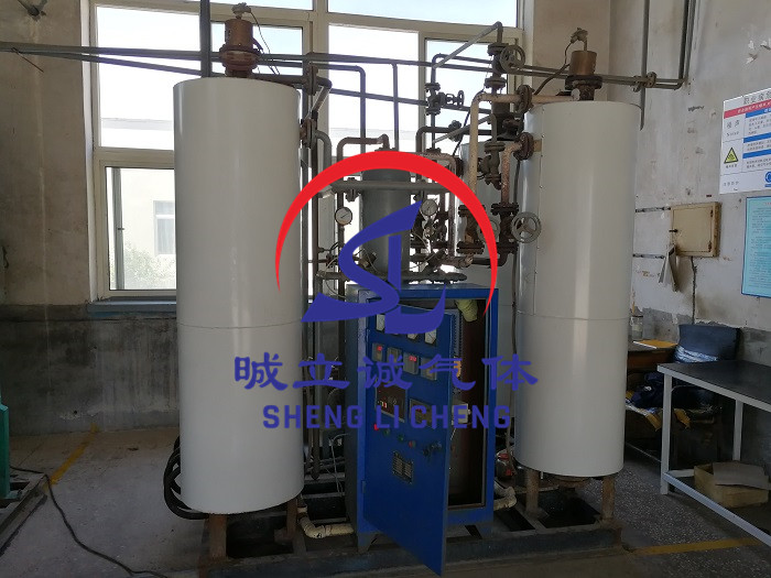 psa制氮機碳分子篩更換廠家