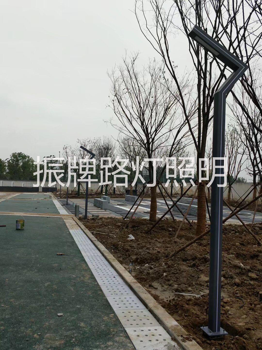 鋁形式材庭院燈，庭院燈廠家