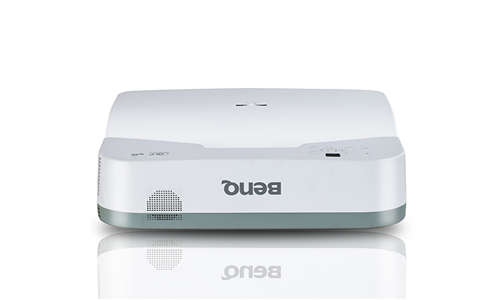 明基BENQ LX80CUST適合會(huì)議室使用超短焦激光投影機(jī)