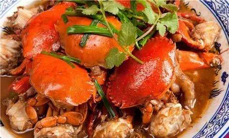 巴比酷蟹肉煲誠(chéng)招城市合伙人