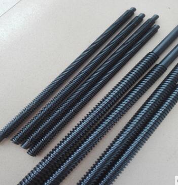 TR20 25 30 32絲桿 梯t形絲桿四方銅螺母 法蘭螺母絲