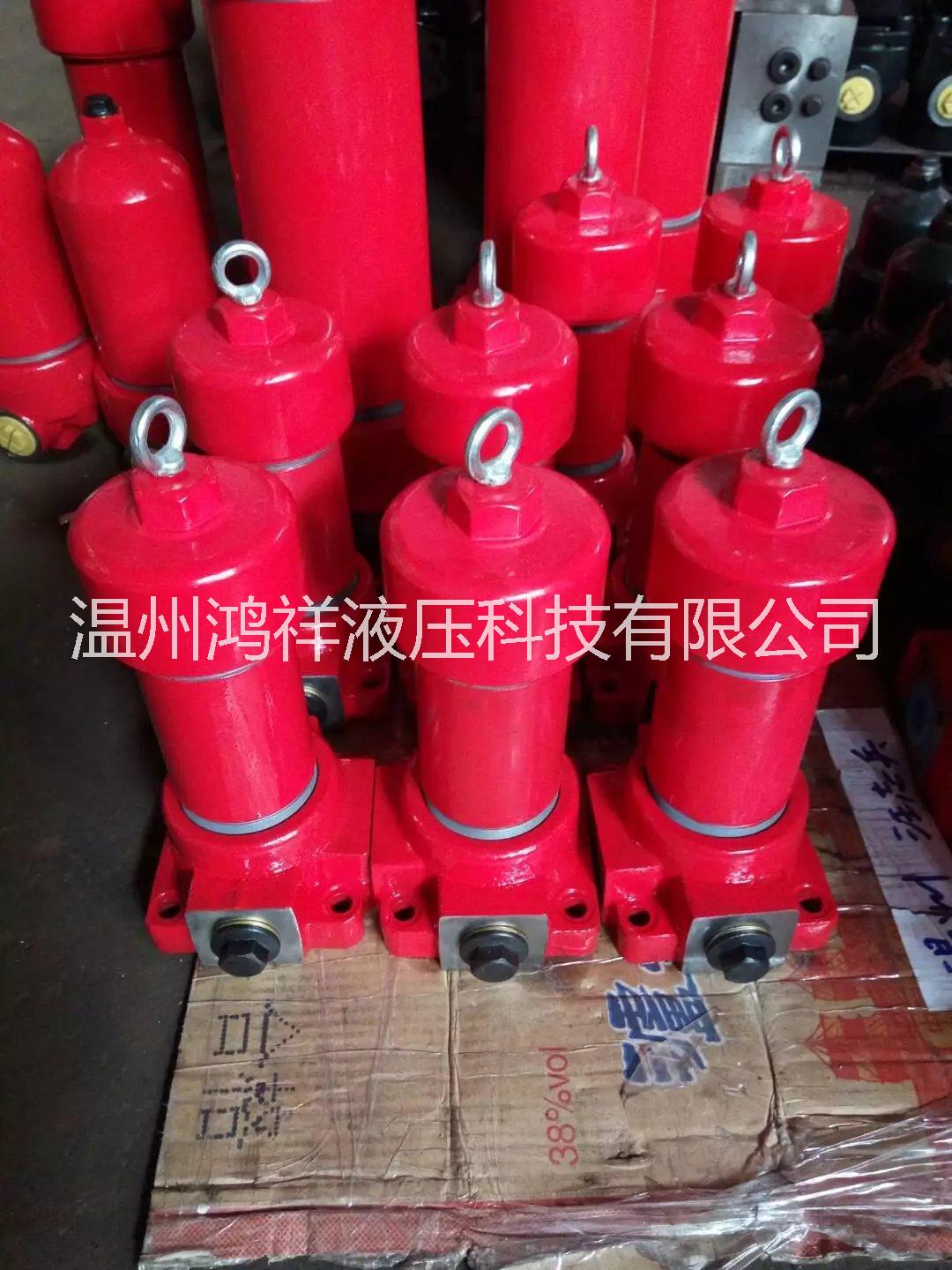 PLF系列壓力管路過濾器 RLF系列回油管路過濾器