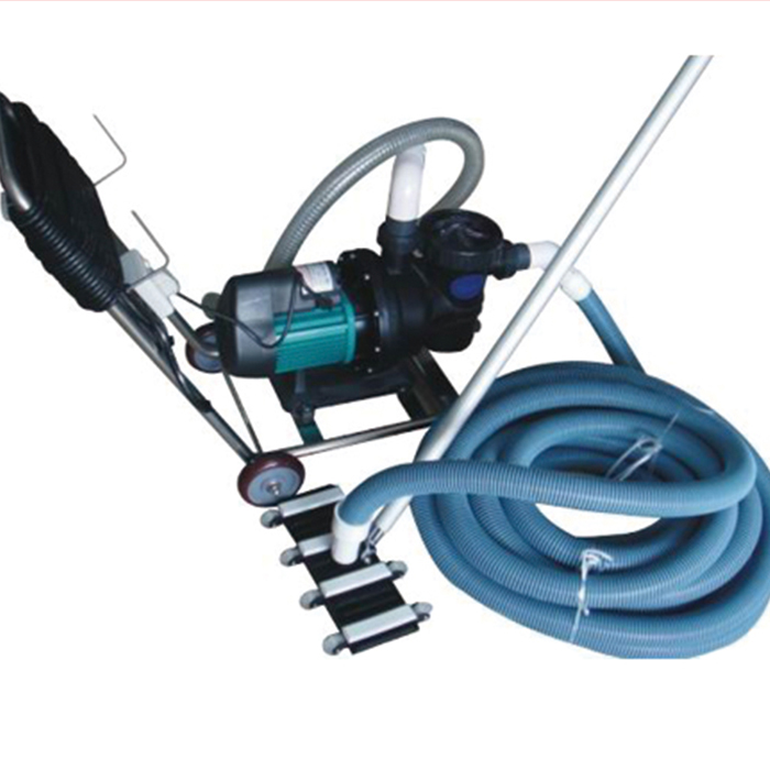 供應(yīng)AQUA愛克手動吸污機(jī)