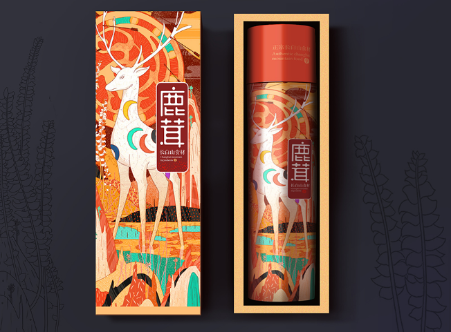 常見各類型包裝盒定制