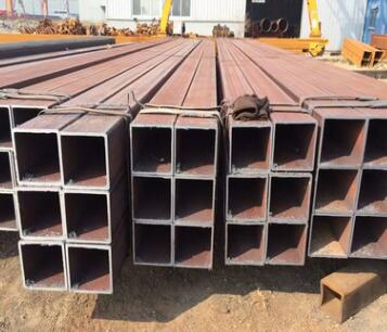 精密無縫方矩管   非標(biāo)無縫方矩 精密方矩管