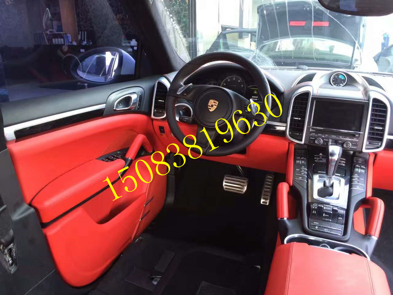 江西寶馬內(nèi)飾改裝，寶馬3系內(nèi)飾哪里可以專業(yè)改裝，寶馬7系內(nèi)飾改裝