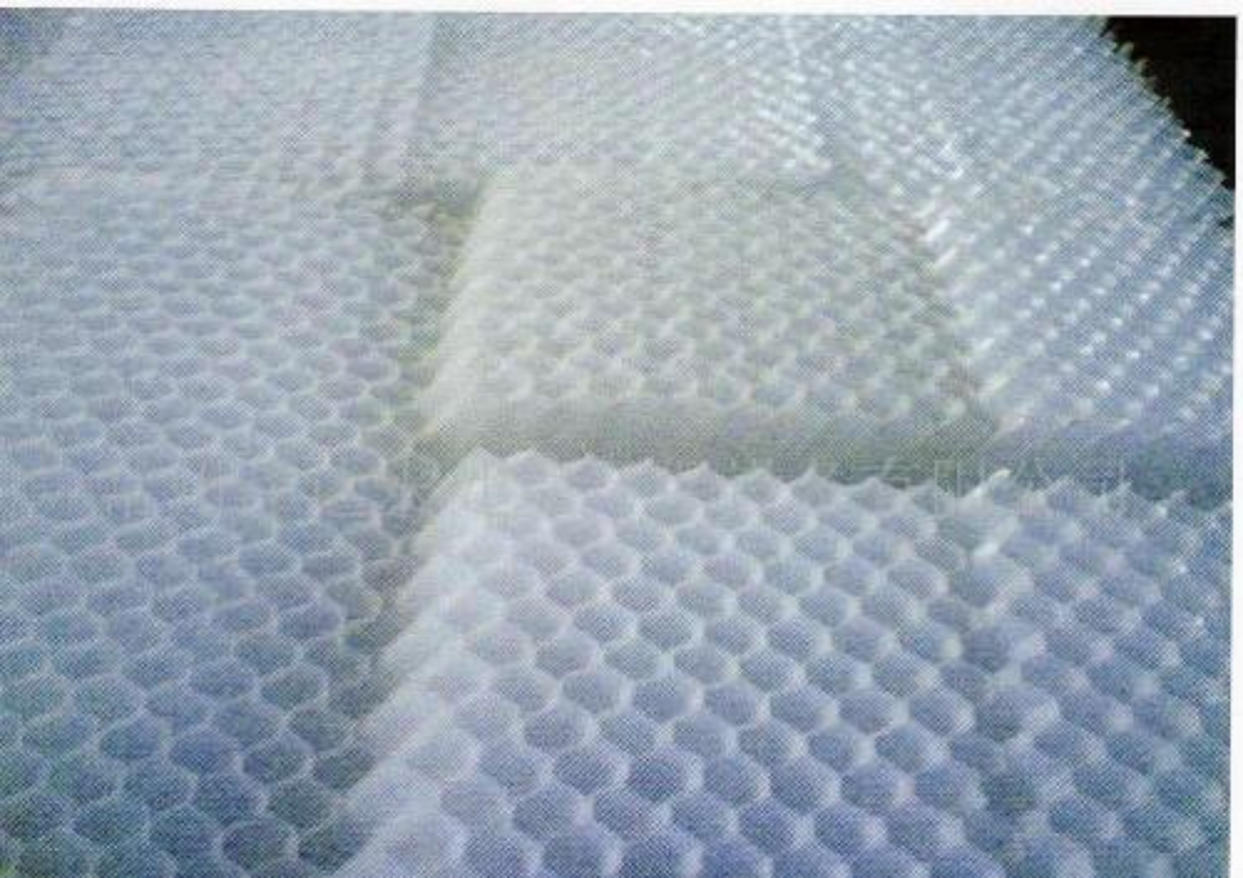 江西省蜂窩斜管填料