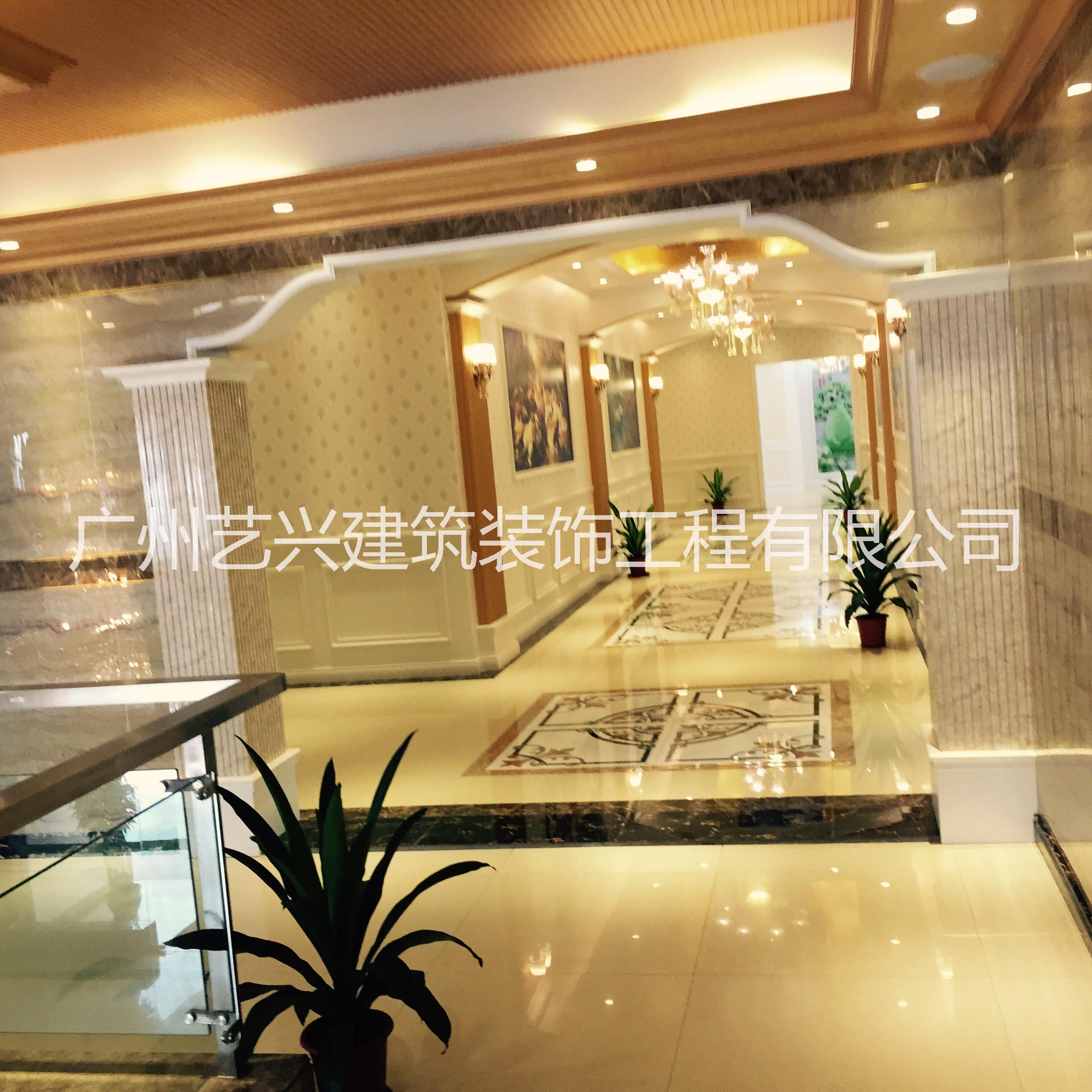 廣州裝修公司 裝修公司 寫字樓裝修 辦公室裝修