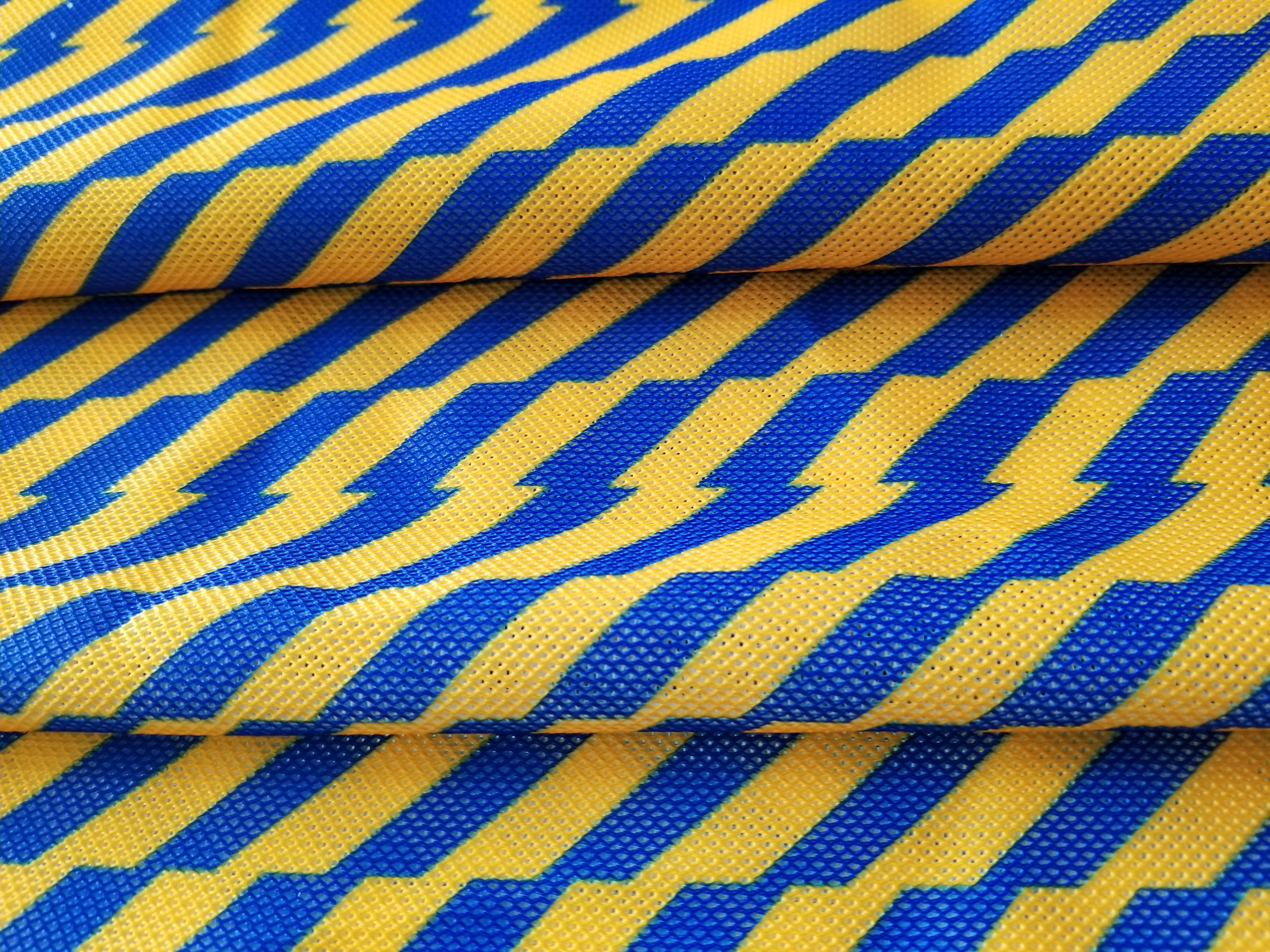 承接熱轉移印花 音響網布印花