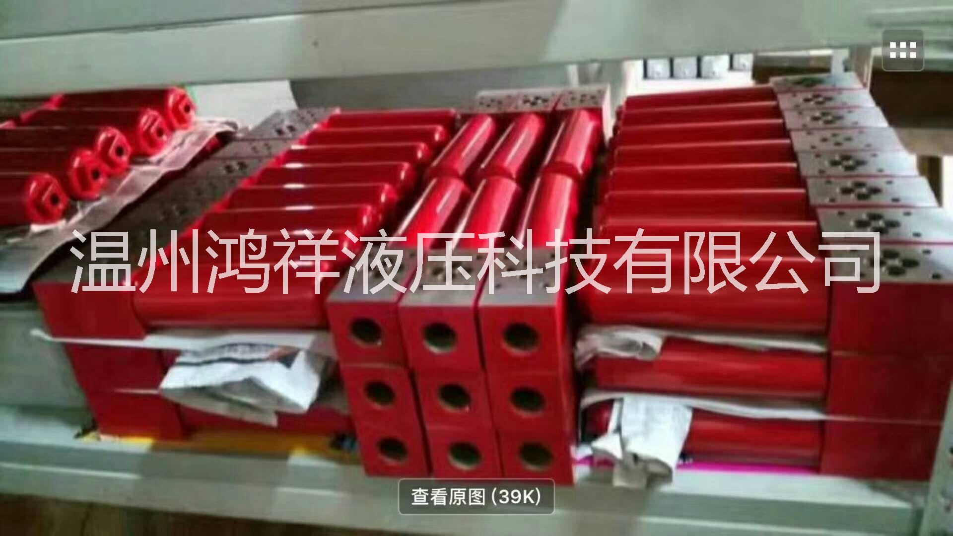 DF系列疊加式過濾器