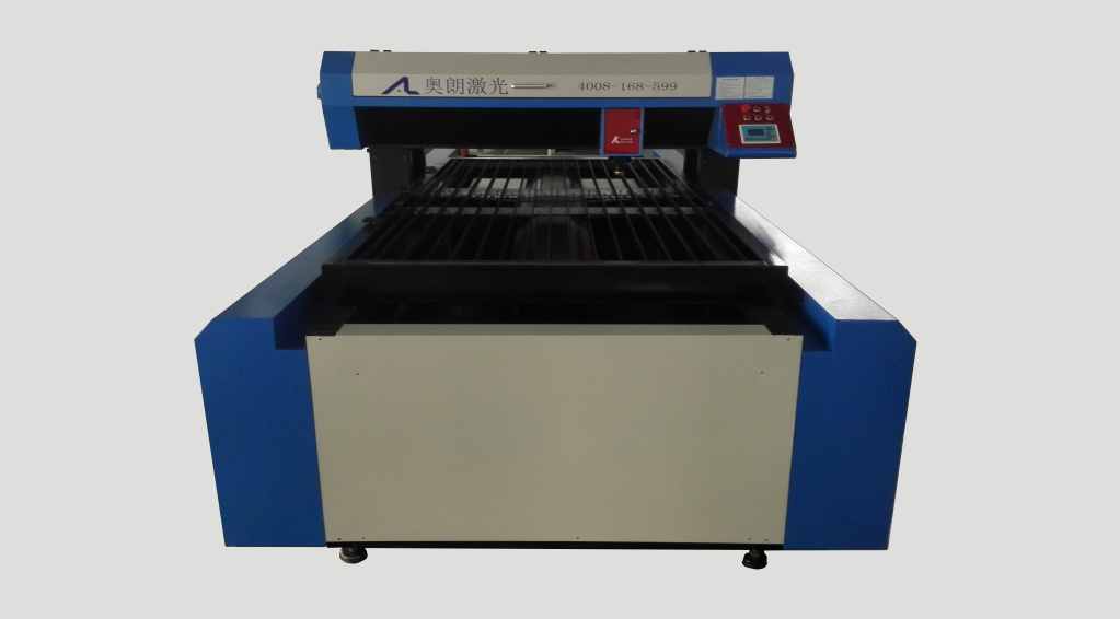 400瓦600瓦激光切割機