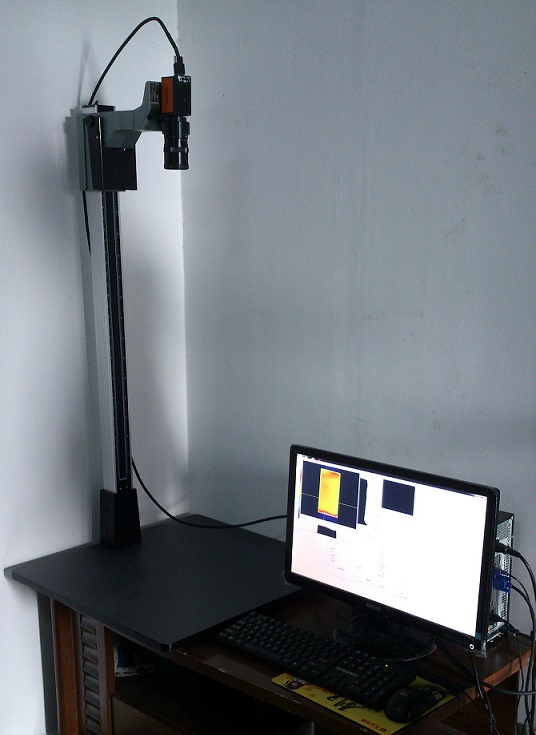 CCD光學測量儀ACE3-201