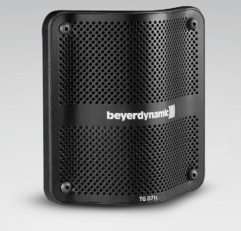 拜亞動力 TG D71C 電容式平面話筒 beyerdynamic話筒 鋼琴樂器話筒麥克風  聲海創(chuàng)新是一家綜合性機構(gòu)