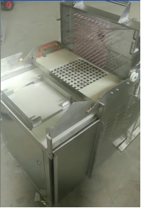 海綿體水培播種機(jī) 點(diǎn)籽機(jī) 常州風(fēng)