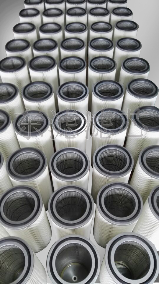 中山市哪家專業(yè)生產(chǎn)粉末噴粉濾芯？