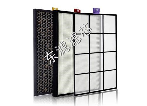 供應(yīng)霍尼韋爾空氣凈化器濾網(wǎng)