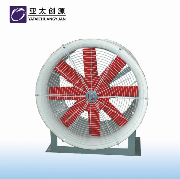 SWF低噪聲混流風(fēng)機哪家好