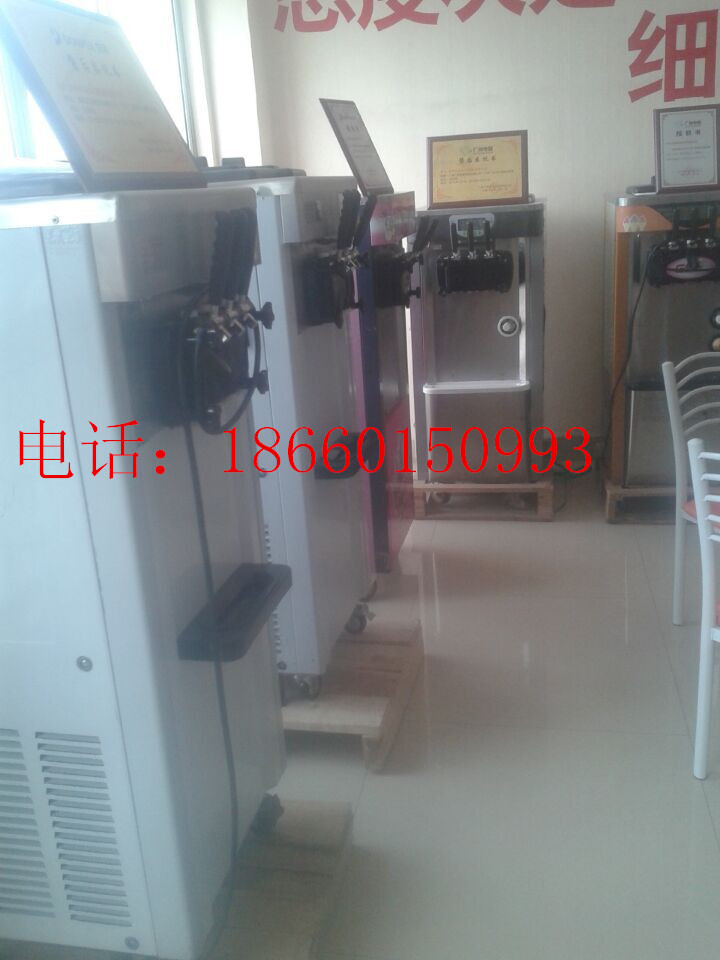 山東濟(jì)南冰激凌機(jī)出租冰淇淋機(jī)技術(shù)