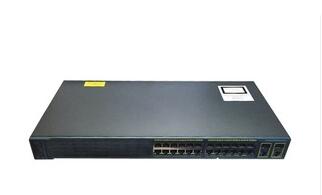 思科CISCOWS-C2960X-24TD-L交換機