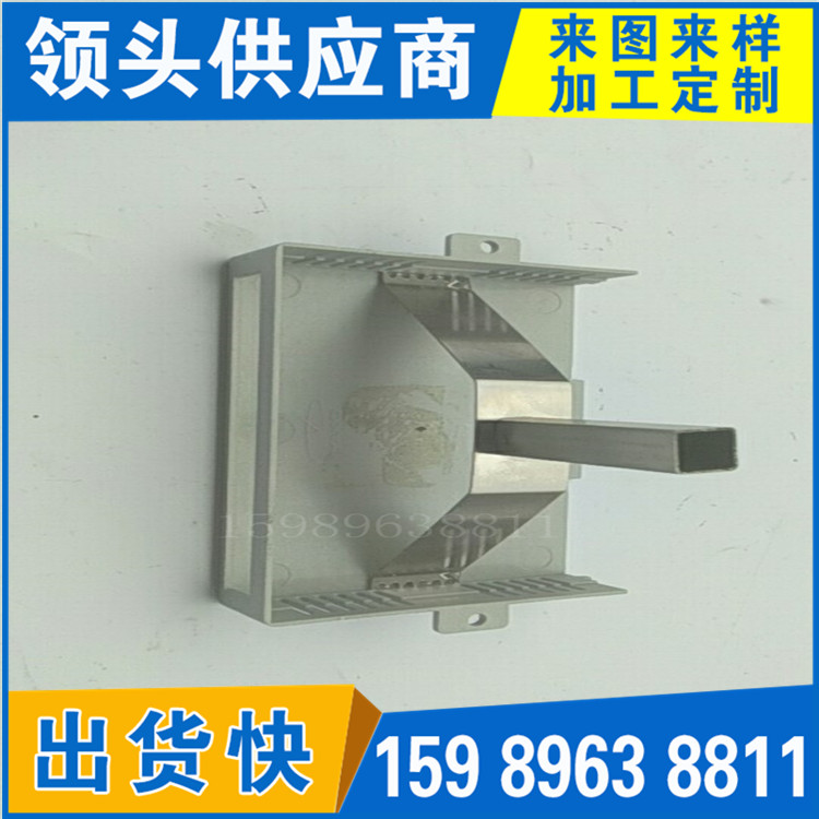 供應(yīng)噴油開叉彈片蝴蝶狀彈片  手機(jī)殼噴油電鍍鋼線掛具